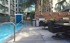 Corporate Suites Downtown In The Heart Of La